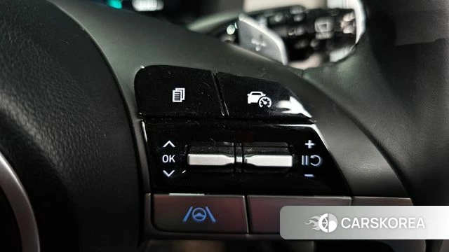 Hyundai Tucson Hybrid (NX4) id 3866014 из Кореи 7