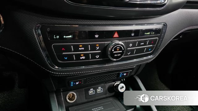 Ssangyong The New Rexton Sports Cannes id 4422861 из Кореи 7