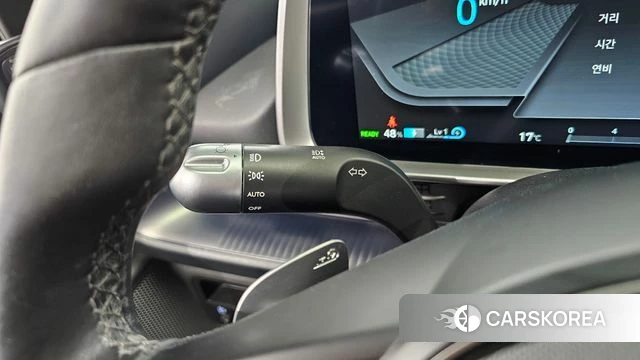 Hyundai Ionic 6 id 3940892 из Кореи 7