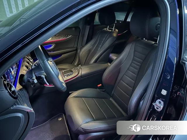 Mercedes-Benz E-Class W213 id 2964644 из Кореи 7