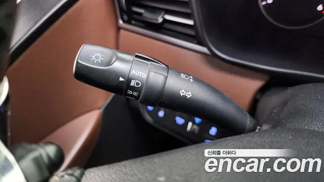 Hyundai The New Grand Starex id 2477258 из Кореи 7