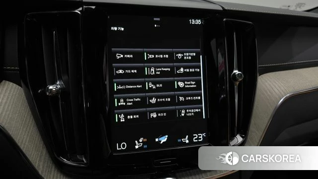 Volvo XC60 second Generation id 4551335 из Кореи 7