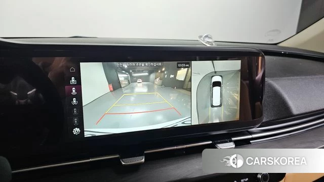 Kia Carnival 4th generation id 3807229 из Кореи 7