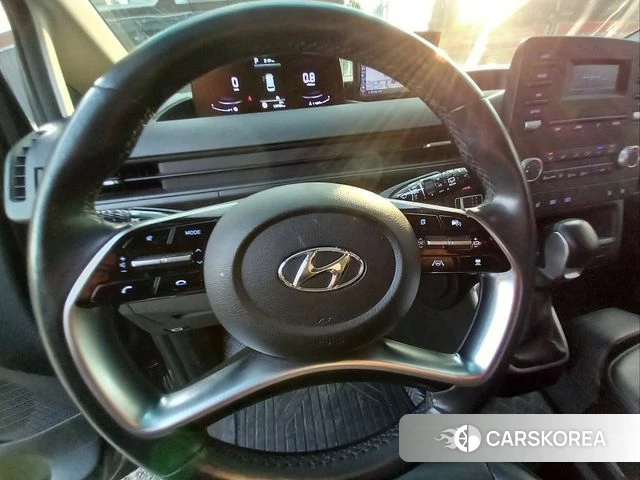 Hyundai Staria id 4705323 из Кореи 7