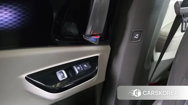 Kia Carnival 4th generation id 3420382 из Кореи 7