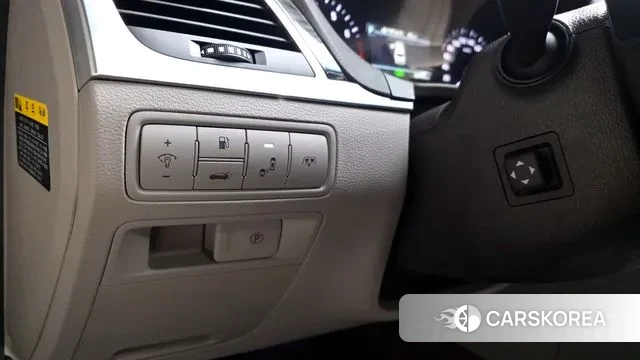 Genesis G80 id 3541746 из Кореи 7