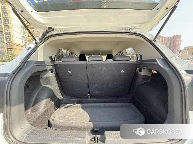Volkswagen Tu Kai id 4260435 из Китая 7