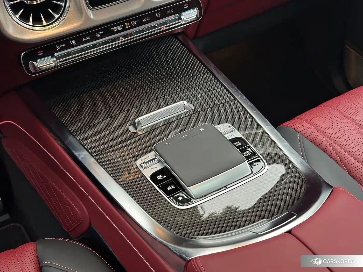 Mercedes-Benz G-class AMG id 4649330 из Китая 7