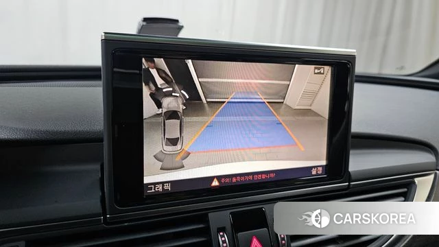 Audi New A6 id 4203729 из Кореи 7