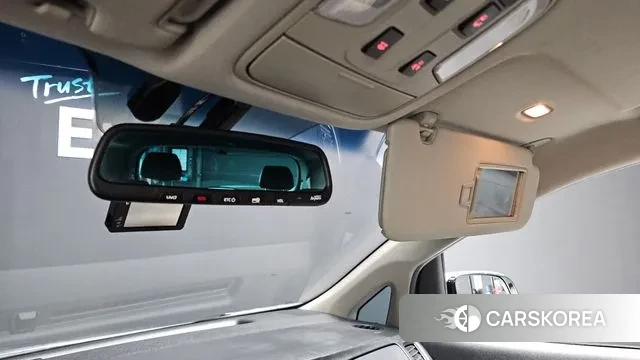 Kia The New Carnival id 3480339 из Кореи 7