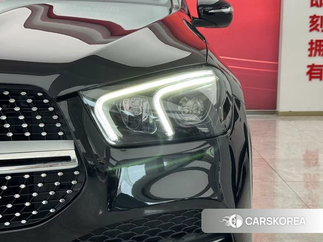 Mercedes-Benz GLE (import) id 4290171 из Китая 7
