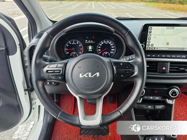 Kia Morning Urban (JA) id 4603681 из Кореи 7