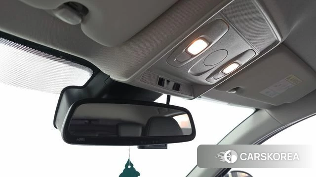 Renault Korea (Samsung) XM3 id 4402564 из Кореи 7