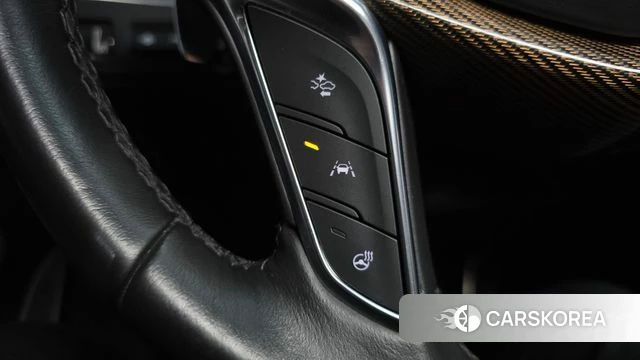 Cadillac XT5 id 4542524 из Кореи 7