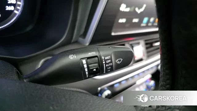 Hyundai Grandeur IG id 3687628 из Кореи 7