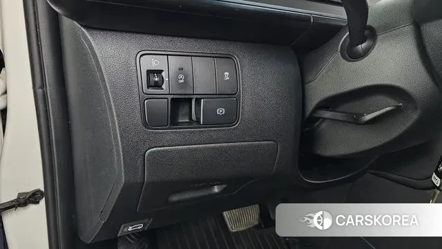 Hyundai Staria id 3707755 из Кореи 7