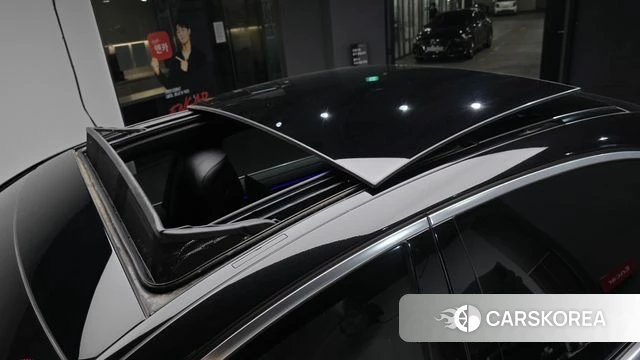 Mercedes-Benz S-Class W223 id 3859642 из Кореи 7