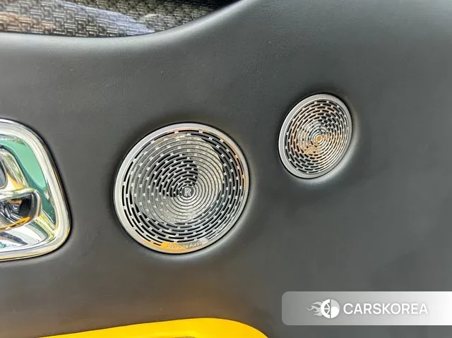 Rolls-Royce Ghost 2nd Generation id 2252236 из Кореи 7