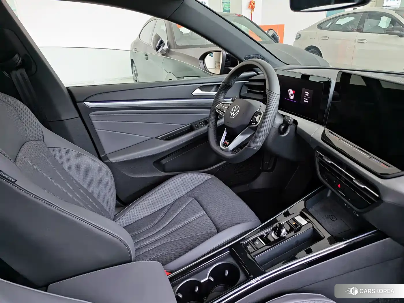Volkswagen Lamando id 4644565 из Китая 7