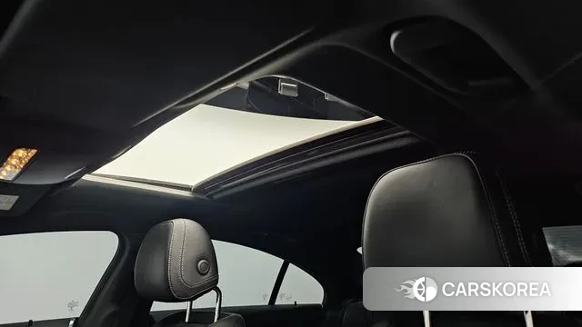 Mercedes-Benz CLS-Class C257 id 3600587 из Кореи 7