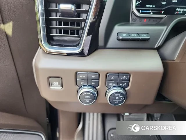 GMC Sierra id 3093588 из Кореи 7