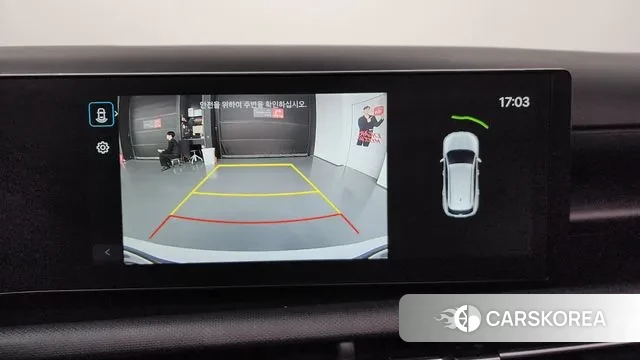 Hyundai The New Tucson (NX4) id 3400057 из Кореи 7