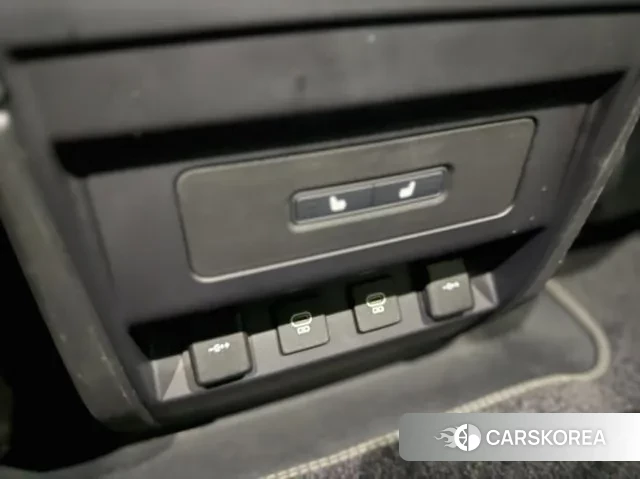 Land Rover Defender (L663) id 3551373 из Кореи 7