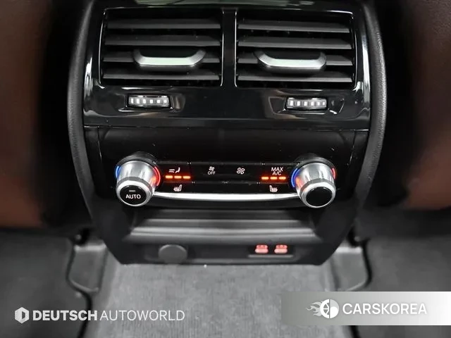 BMW 5 Series (G30) id 3763994 из Кореи 7