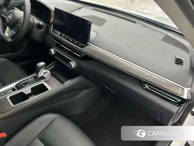 Nissan Teana id 4260968 из Китая 7