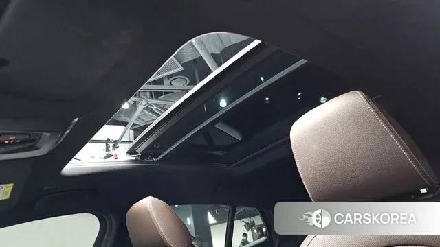 BMW X2 (F39) id 3447648 из Кореи 7