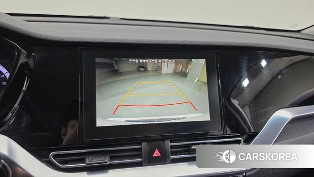 Kia The New Niro id 4604702 из Кореи 7