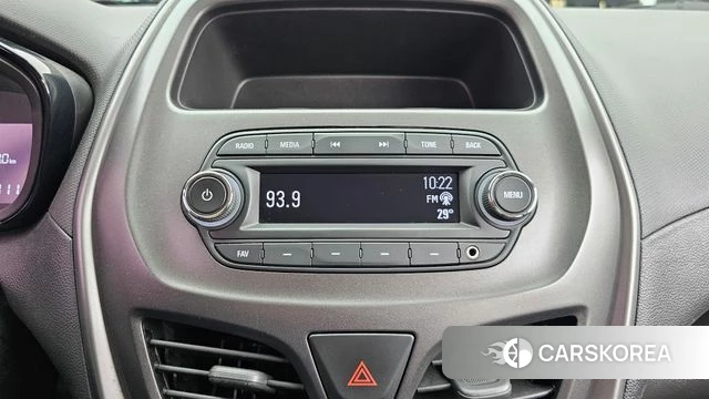 Chevrolet (GM Daewoo) The New Spark id 4490317 из Кореи 7