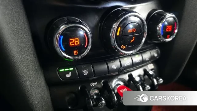 Mini Cooper id 3728201 из Кореи 7