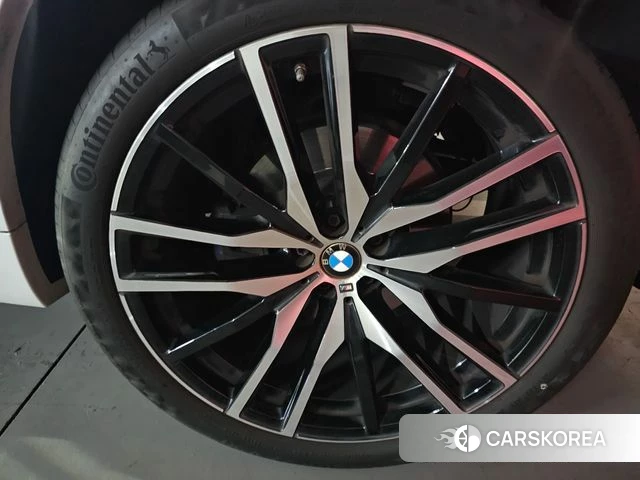 BMW X5 (G05) id 4842571 из Кореи 7