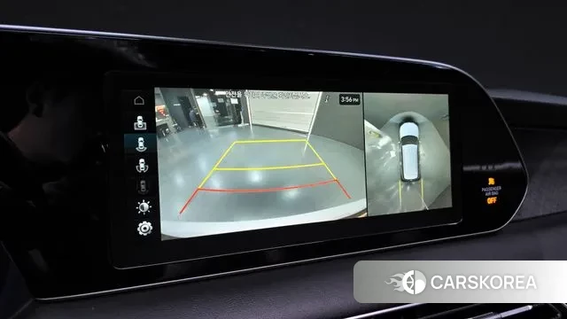 Hyundai Palisade id 3033562 из Кореи 7