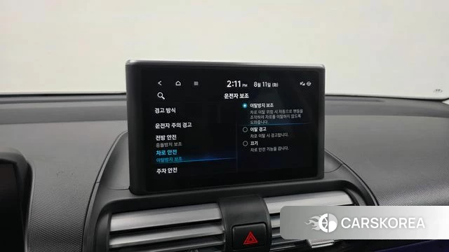 Hyundai Casper id 4688065 из Кореи 7