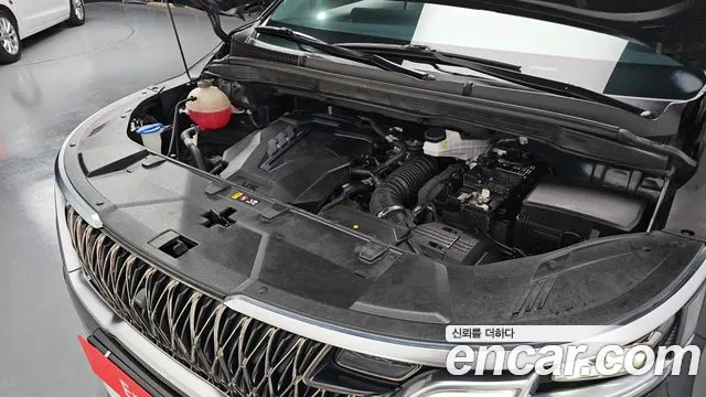 Kia Carnival 4th generation id 2612026 из Кореи 7