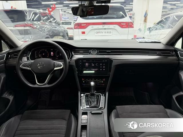 Volkswagen Magotan id 4263170 из Китая 7