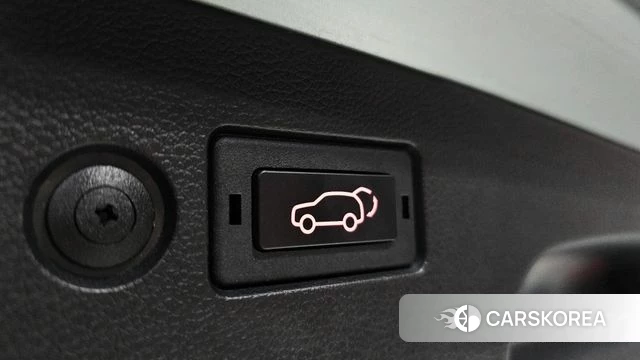 Ssangyong Torres id 4223409 из Кореи 7