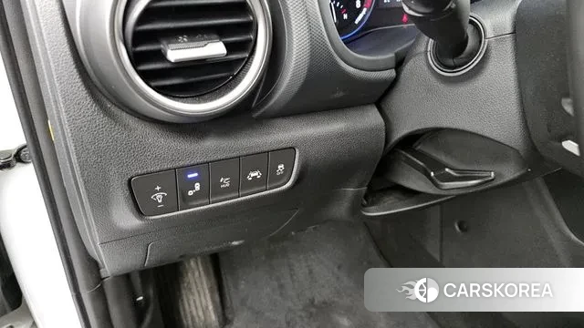 Hyundai Kona id 3647280 из Кореи 7