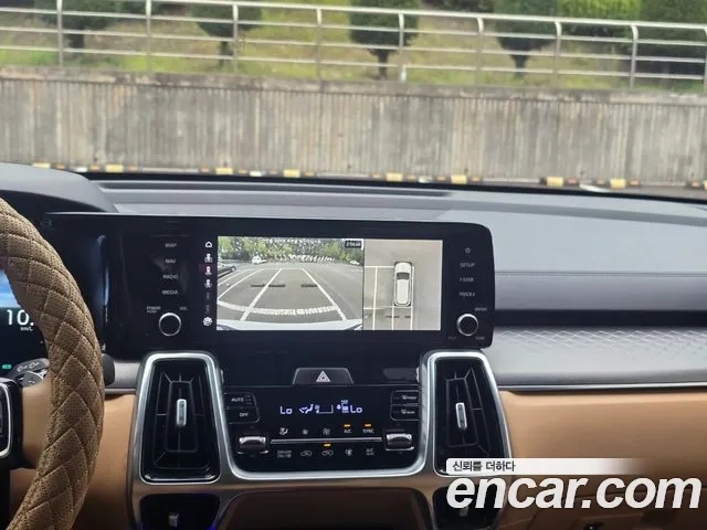 Kia Sorento 4th Generation id 2948225 из Кореи 7