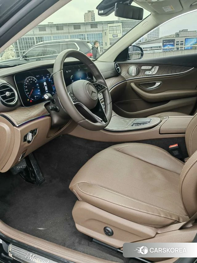 Mercedes-Benz E-class id 4277617 из Китая 7