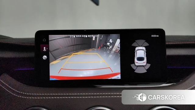 Kia Stinger Meister id 3819598 из Кореи 7