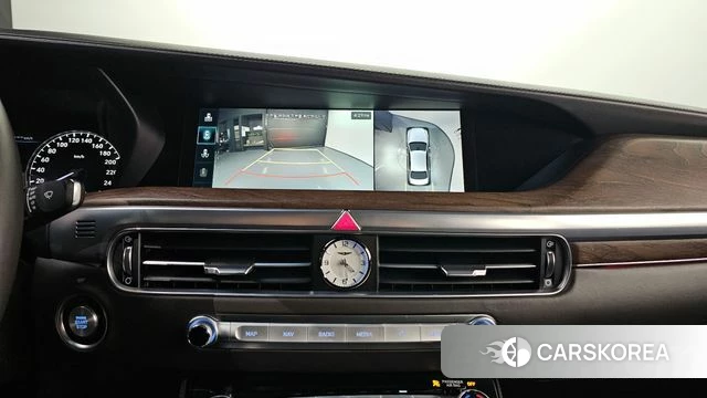 Genesis G90 id 3844712 из Кореи 7