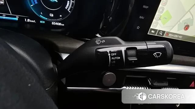 Kia K5 Hybrid 3rd Generation id 3257077 из Кореи 7