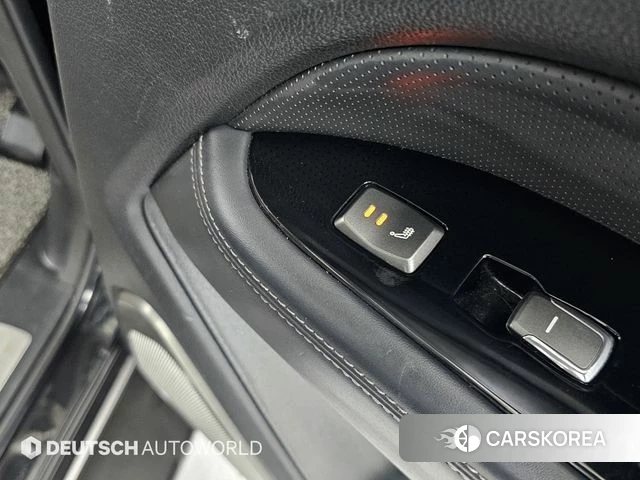 Ssangyong G4 Rexton id 3879792 из Кореи 7