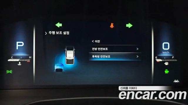 Ssangyong The New Rexton Sports Cannes id 2708185 из Кореи 7