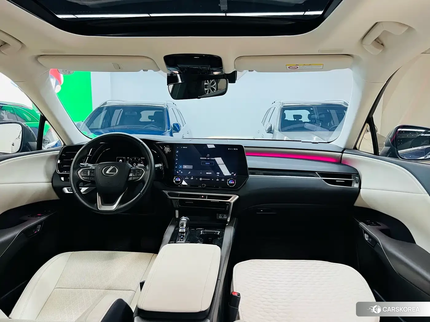 Lexus RX id 4514145 из Китая 7
