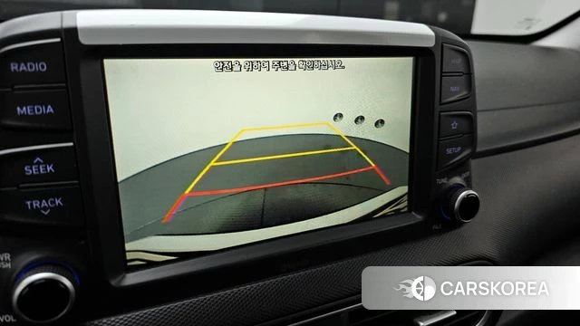 Hyundai Kona id 3936951 из Кореи 7