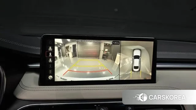 Genesis The New G70 id 3721542 из Кореи 7